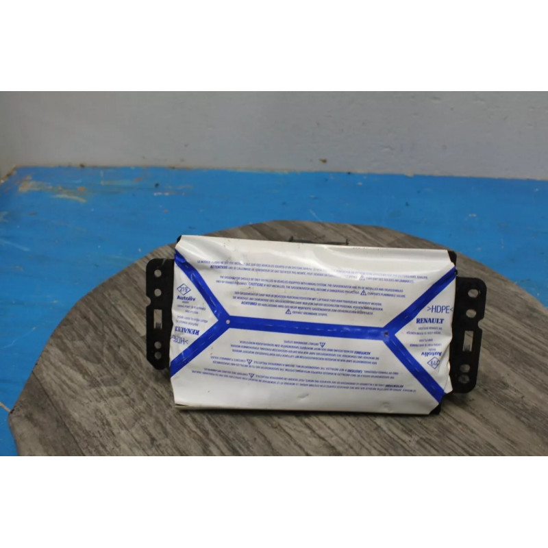 airbag passager tableau de bord renault megane 2 8200706146 airbag passager tableau de bord renault megane 2 8200706146