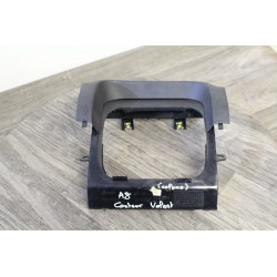 cache  plastic habillage colonne AUDI A8 4D1858345