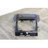cache  plastic habillage colonne AUDI A8 4D1858345