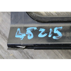 cache  plastic habillage colonne AUDI A8 4D1858345