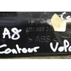 cache  plastic habillage colonne AUDI A8 4D1858345