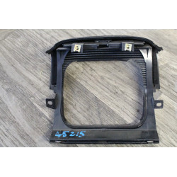 cache  plastic habillage colonne AUDI A8 4D1858345