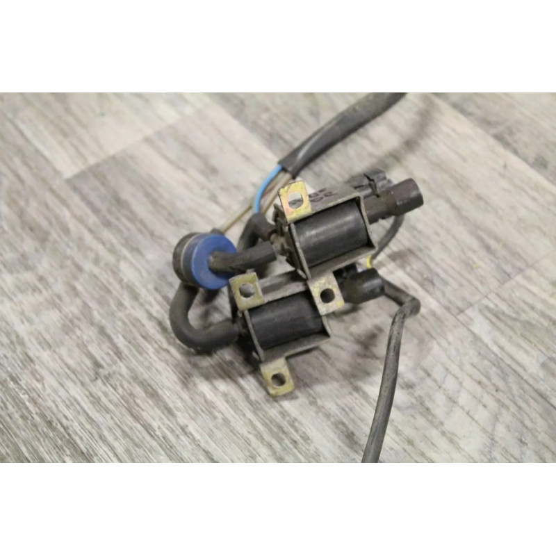 vanne purge controle MERCEDES W124 500E 1994 BERLINE 0015407097 vanne purge controle MERCEDES W124 500E 1994 BERLINE 0015407097