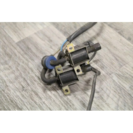 vanne purge controle MERCEDES W124 500E 1994 BERLINE 0015407097
