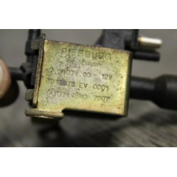 vanne purge controle MERCEDES W124 500E 1994 BERLINE 0015407097