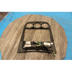 bouton commande retroviseur mercedes avec console centrale class A 1688203610