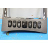 bouton commande retroviseur mercedes avec console centrale class A 1688203610