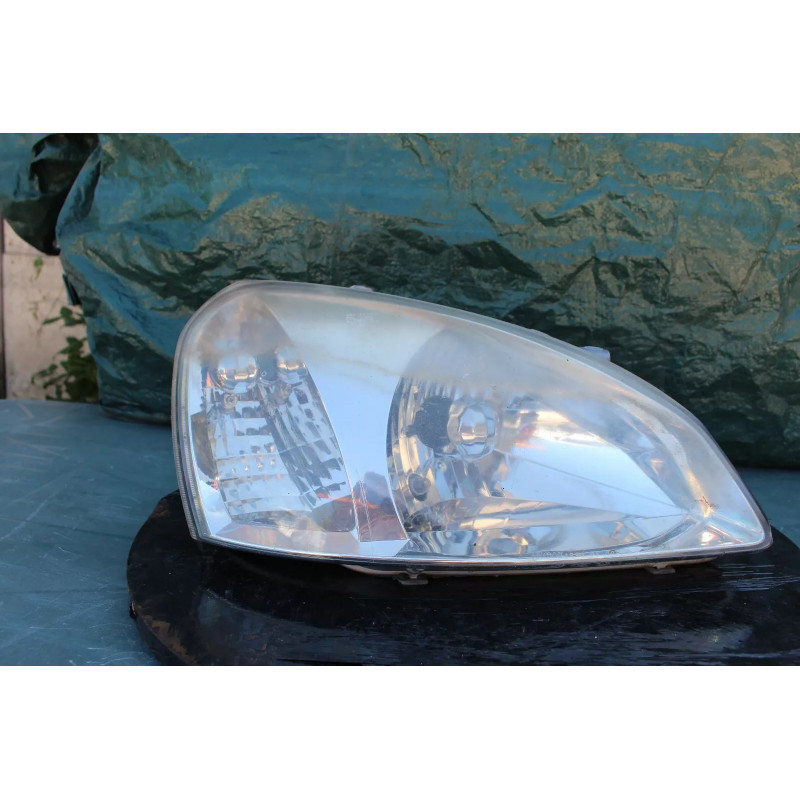 optique avant droit tata 1647-01-02R optique avant droit tata 1647-01-02R
