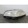 optique avant gauche RENAULT MEGANE 2 89306990