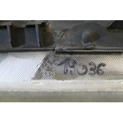 optique avant gauche RENAULT MEGANE 2 89306990           petit prix