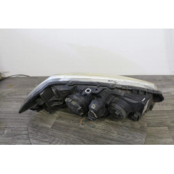 optique avant gauche RENAULT MEGANE 2 89306990           petit prix