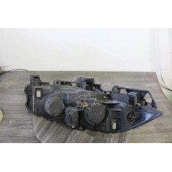 optique avant gauche RENAULT MEGANE 2 89306990           petit prix