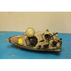 optique avant gauche mercedes class A A1688201761 0301192201