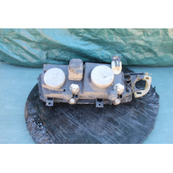 optique avant gauche lancia delta gauche 88200432