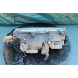 optique avant gauche lancia delta gauche 88200432