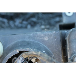 optique avant droit lancia delta gauche 88200433