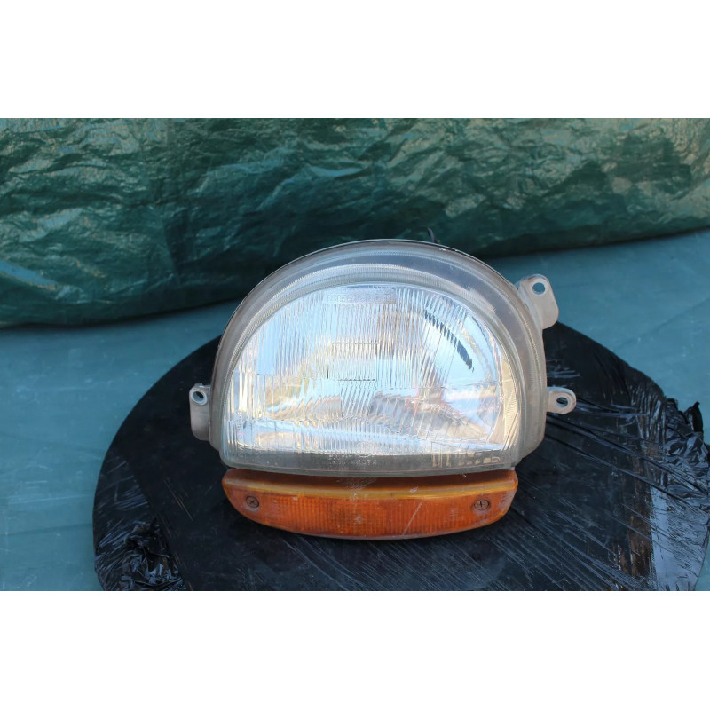 optique avant gauche renault twingo 35470748 7701036393 35471993 optique avant gauche renault twingo 35470748 7701036393 35471993