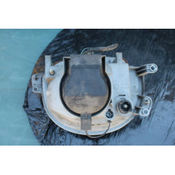 optique avant gauche renault twingo 35470748 7701036393 35471993    a verifier stock