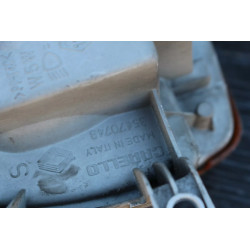 optique avant gauche renault twingo 35470748 7701036393 35471993    a verifier stock