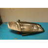 optique avant droit avec clignotant OPEL vectra 54532888