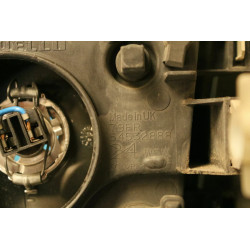 optique avant droit avec clignotant OPEL vectra 54532888