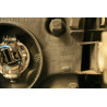 optique avant droit avec clignotant OPEL vectra 54532888