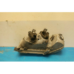 optique phare avant gauche honda civic 54532436