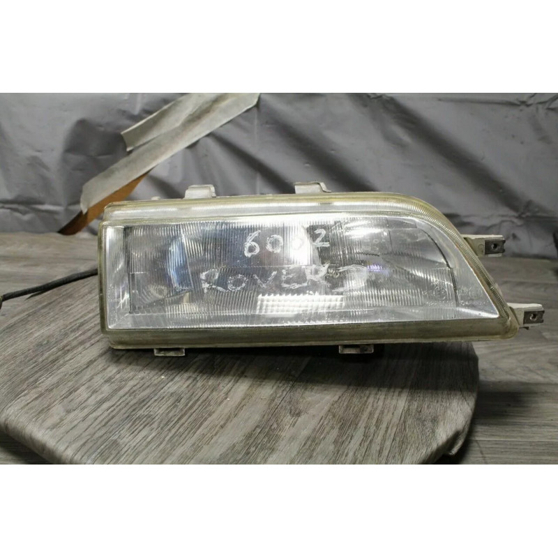 optique phare avant gauche rover serie 400 optique phare avant gauche rover serie 400