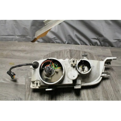 optique phare avant gauche rover serie 400