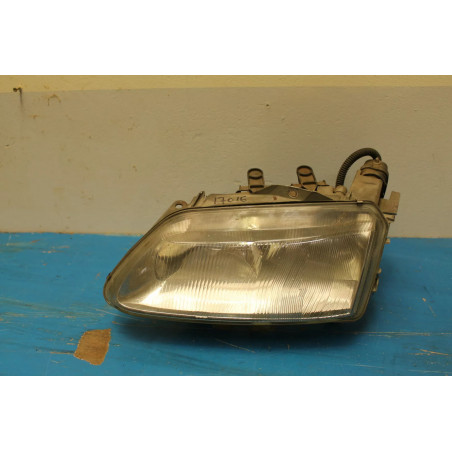 optique avant gauche RENAULT ESPACE 3 7700820118