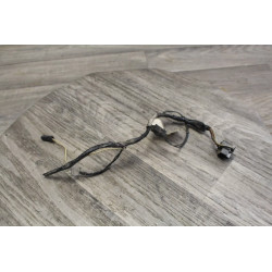 prise cable branchement ampoule OPTIQUE RENAULT EXPRESS