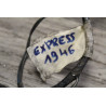prise cable branchement ampoule OPTIQUE RENAULT EXPRESS