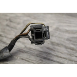 prise cable branchement ampoule OPTIQUE RENAULT EXPRESS