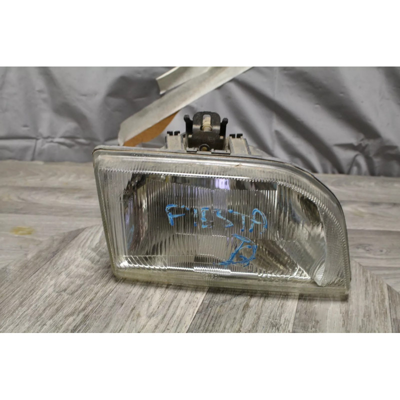 optique phare avant droit ford fiesta optique phare avant droit ford fiesta