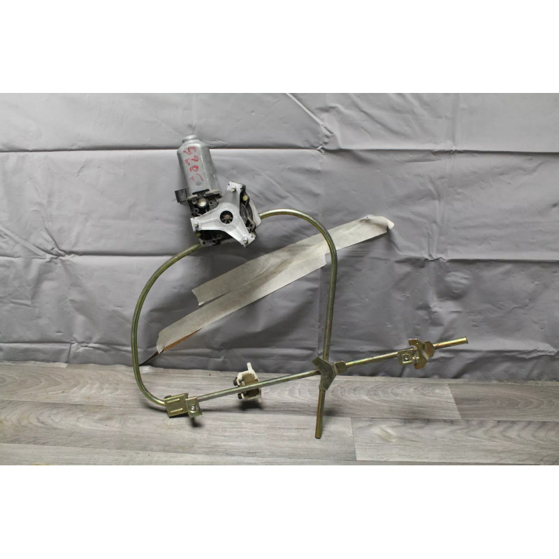 leve vitre electrique arriere droit RENAULT R19 PHASE 2 leve vitre electrique arriere droit RENAULT R19 PHASE 2
