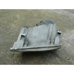 optique phare avant droit RENAULT ESPACE 2 2.1 TURBO DIESEL 1994