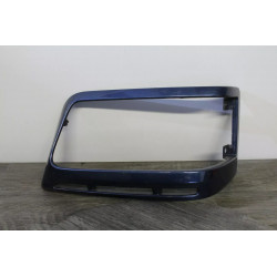 baguette habillage contour optique avant gauche PIAGGIO PORTEUR 566067sx