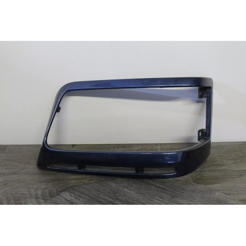 baguette habillage contour optique avant gauche PIAGGIO PORTEUR 566067sx