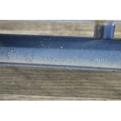 baguette habillage contour optique avant gauche PIAGGIO PORTEUR 566067sx