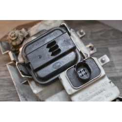 optique avant gauche VW VOLKSWAGEN POLO 3 962495-00
