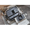 optique avant gauche VW VOLKSWAGEN POLO 3 962495-00