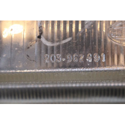 optique avant gauche VW VOLKSWAGEN POLO 3 962495-00