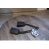 gache pedoncule ceinture de securite avant mercedes class e w124 1248600269