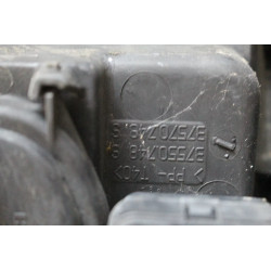 optique avant gauche citroen xsara 37550748