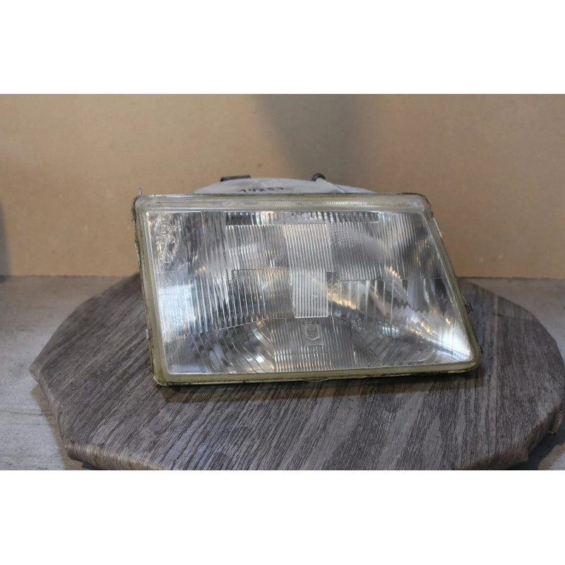 optique avant droit peugeot 309 p309 60918560 D optique avant droit peugeot 309 p309 60918560 D