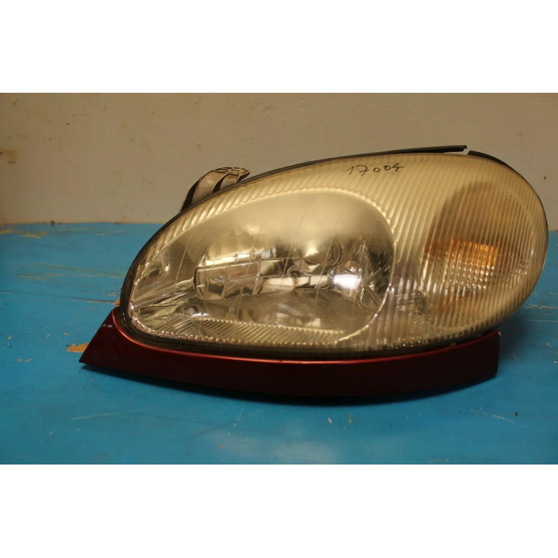 optique avant gauche CITROEN SAXO optique avant gauche CITROEN SAXO