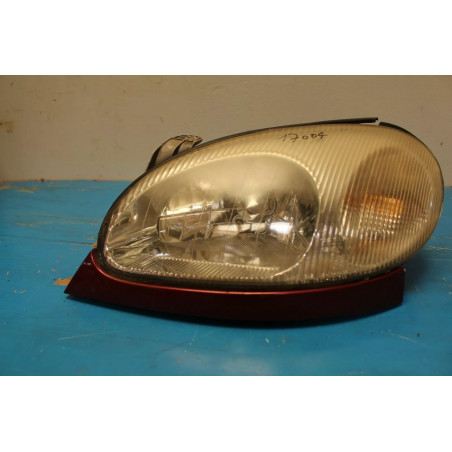 optique avant gauche CITROEN SAXO