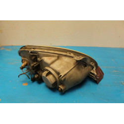 optique avant gauche CITROEN SAXO