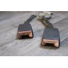 gache pedoncule ceinture de securite avant mercedes class e w124 1248600269