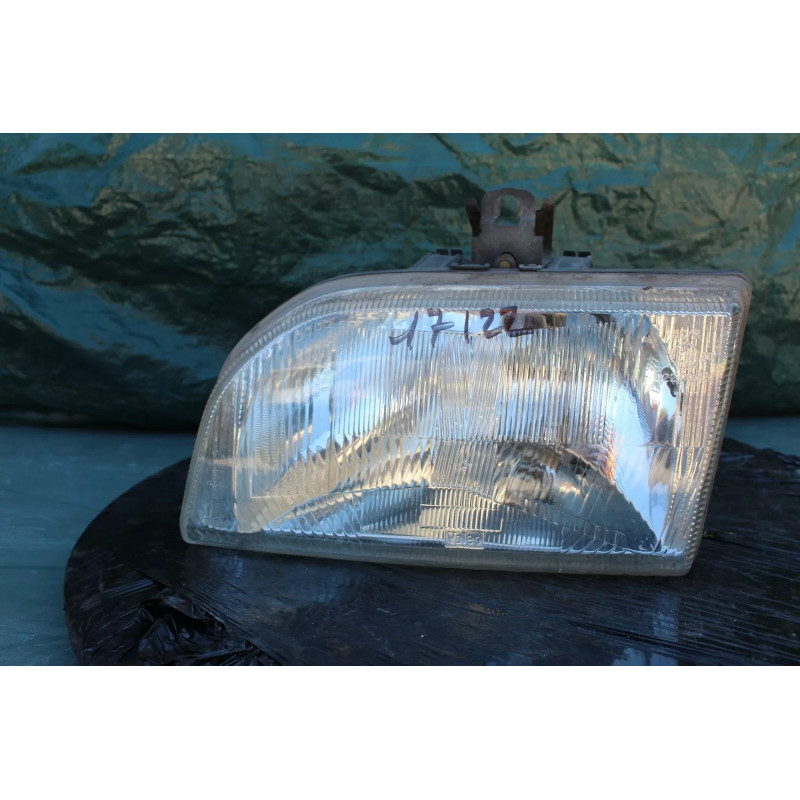 optique phare avant gauche ford courrier up-m60-gf13 optique phare avant gauche ford courrier up-m60-gf13